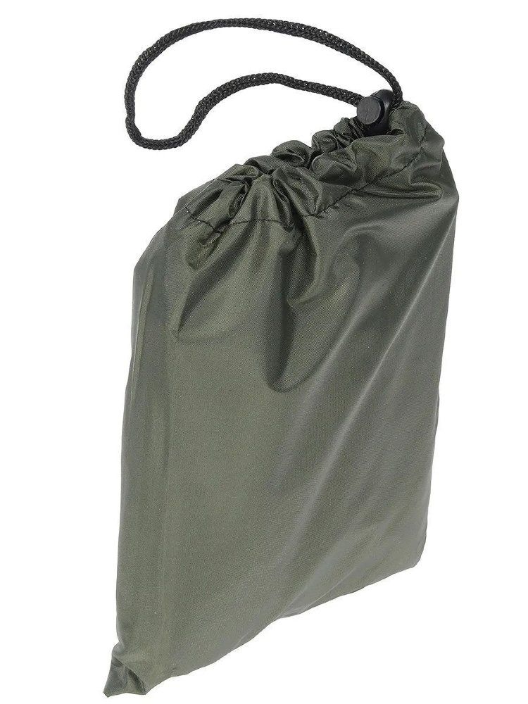 Плащ - дождевик туристический Nordkapp Poncho