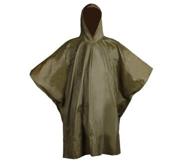 Плащ - дождевик туристический Nordkapp Poncho