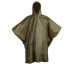 Плащ - дождевик туристический Nordkapp Poncho