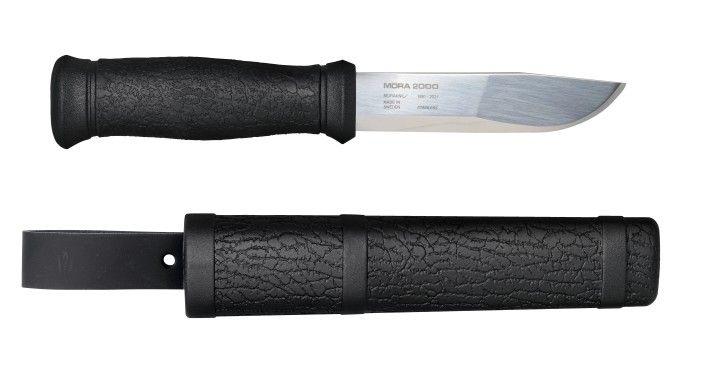 Нож Morakniv 2000 (S) Anniversary Edition