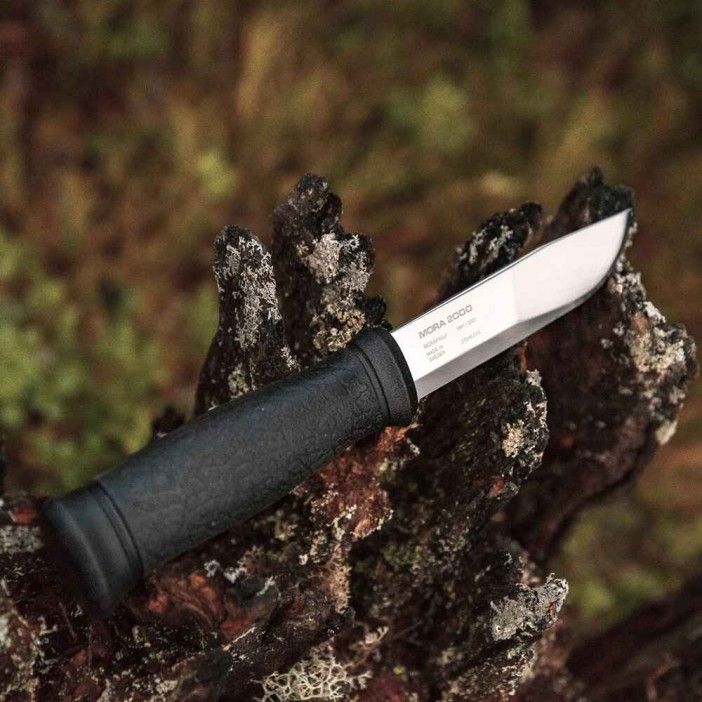 Нож Morakniv 2000 (S) Anniversary Edition