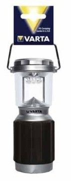 Кемпинговый настольный фонарь VARTA