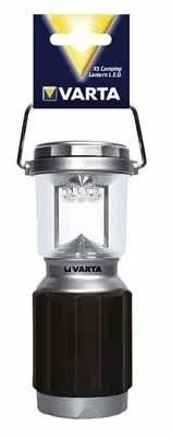 Кемпинговый настольный фонарь VARTA