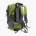 Рюкзак туристический Outdoor 50 литров, зеленый, черный