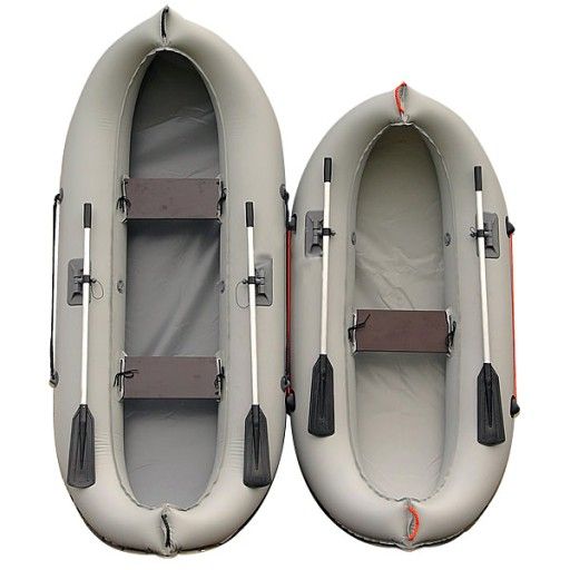 Лодка &quot;Тузик-1.5&quot;