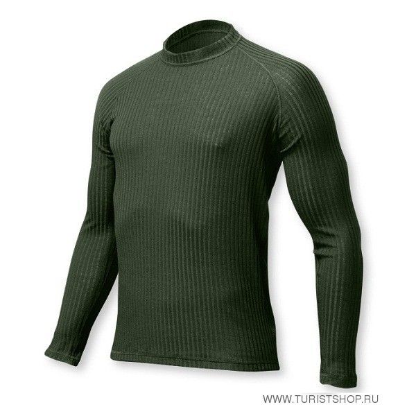 Термобелье Lasting SWU футболка мужская