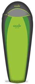 Спальный мешок Norfin Light 200 NF L/R