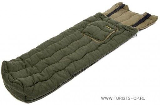 Carinthia LODEN мешок для засидки