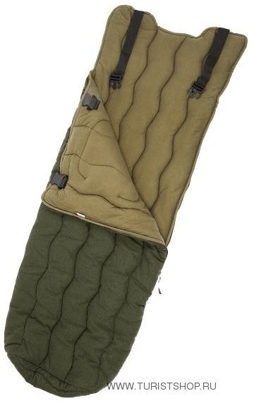 Carinthia LODEN мешок для засидки