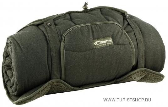 Carinthia LODEN мешок для засидки