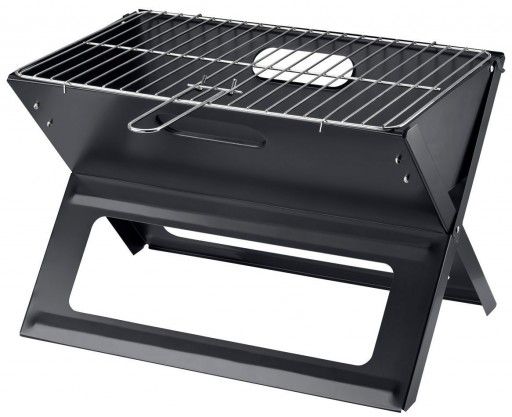 Складной мангал-гриль