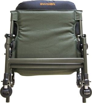 Складное кресло для рыбалки Comfort Chair 5 Plus
