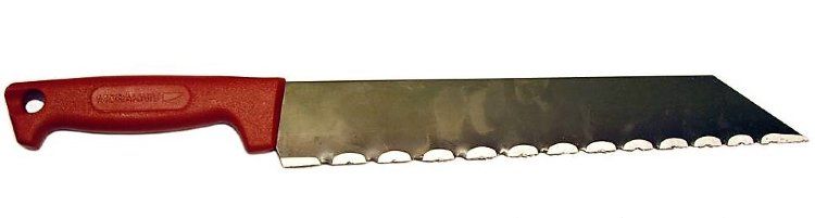 Нож Mora Craftsmen Insulation 7350