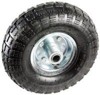 Колесо с пневмошиной 260 мм/4,10/3,50-4&quot;