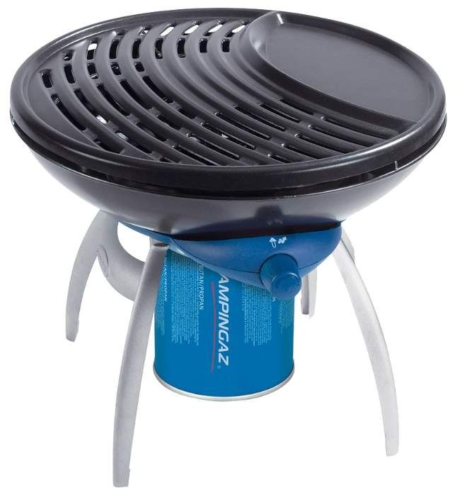 Camping gaz party grill outlet