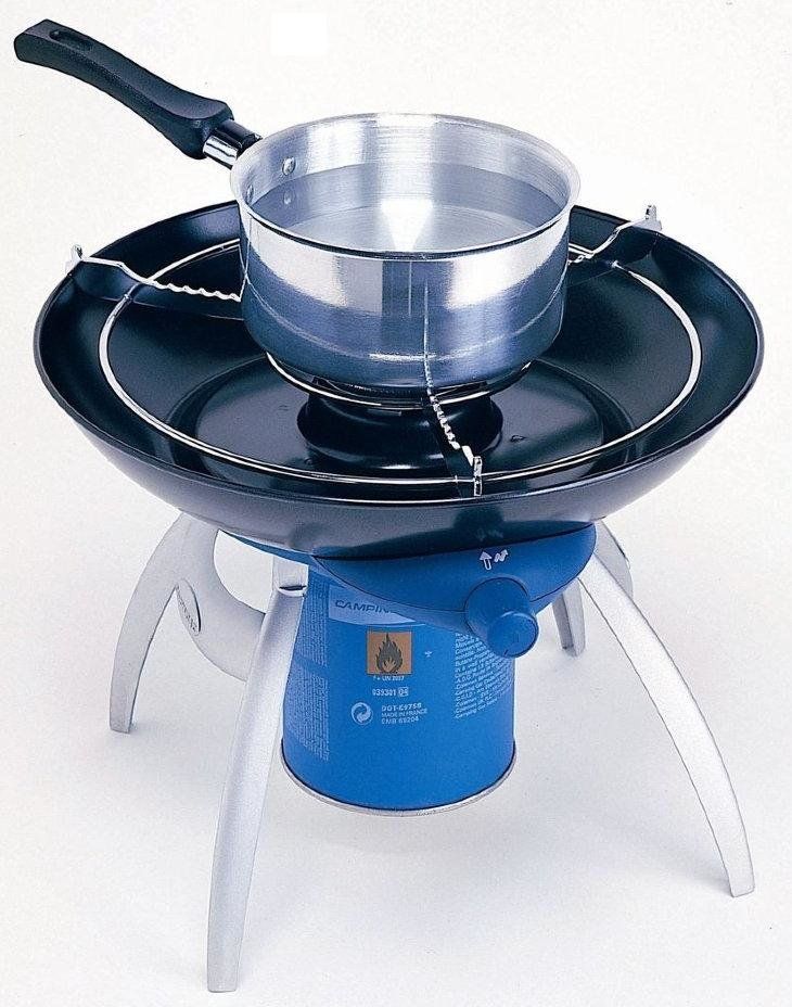 Campingaz Party Grill Stove горелка газовая