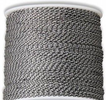 Paracord Micro, Urban Camo 305 метров