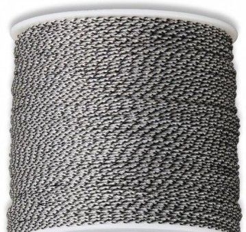 Paracord Micro, Urban Camo 305 метров