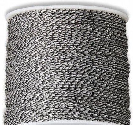 Paracord Micro, Urban Camo 305 метров