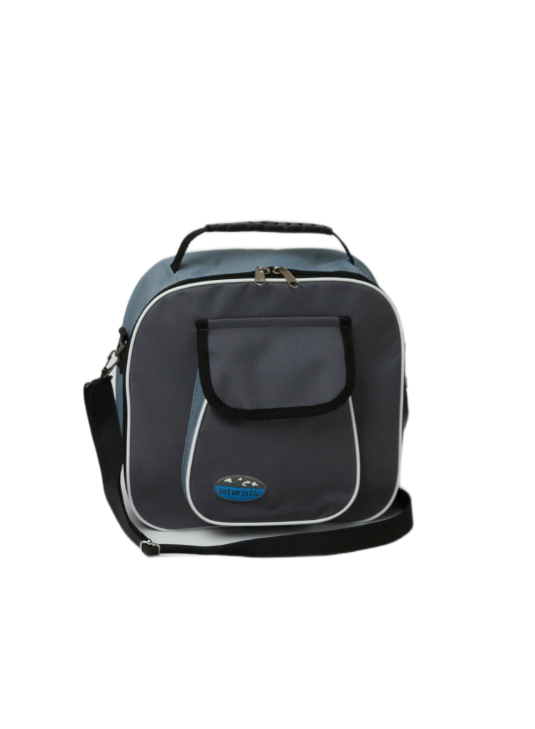 Сумка-кейс для пикника Inturistic на 4 персоны