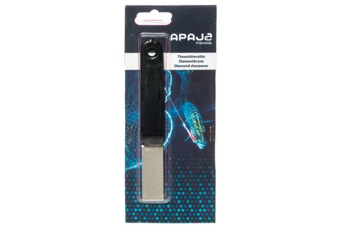 Точилка алмазная Apaja