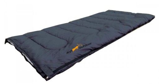 Спальный мешок AVI-OUTDOOR Yorn до +3С