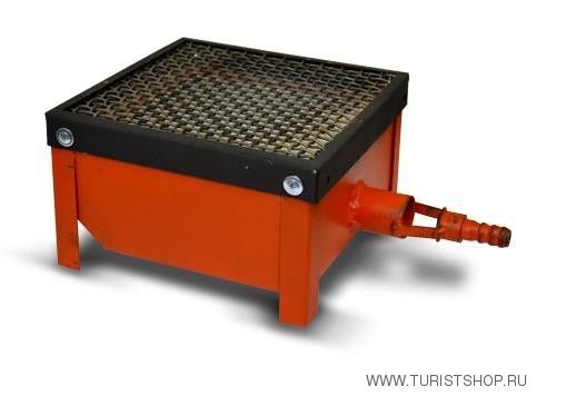 Обогреватель газовый инфракрасного излучения ГИИ-1 (2.3 квт)