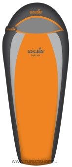 Спальный мешок Norfin Light 200 NS L/R