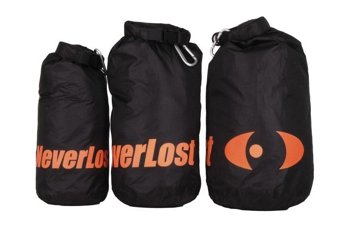 Набор гермомешков NeverLost