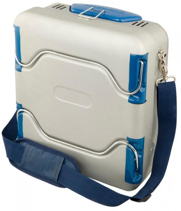 Campingaz Rotario портативная газовая шашлычница