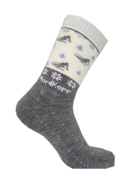 Зимние термоноски NordKapp 516