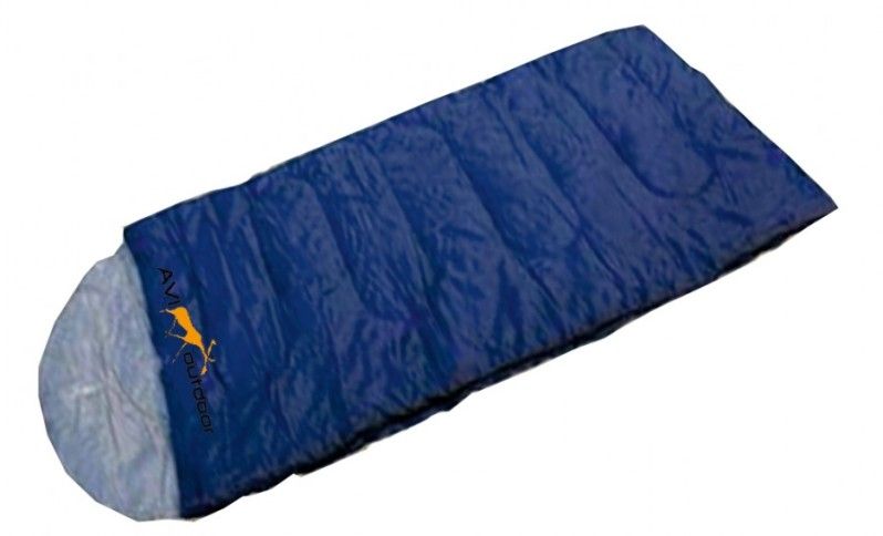 Спальный мешок AVI-OUTDOOR Norberg до +3С