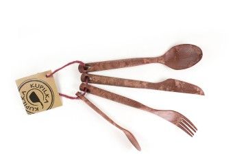 Kupilka cutlery set cтоловые приборы