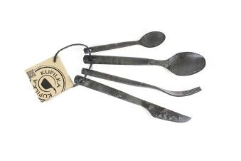 Kupilka cutlery set cтоловые приборы