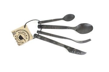 Kupilka cutlery set cтоловые приборы