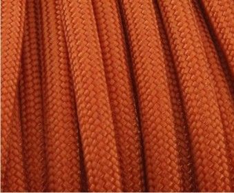 Паракорд 550, Burnt Orange 30.5 м