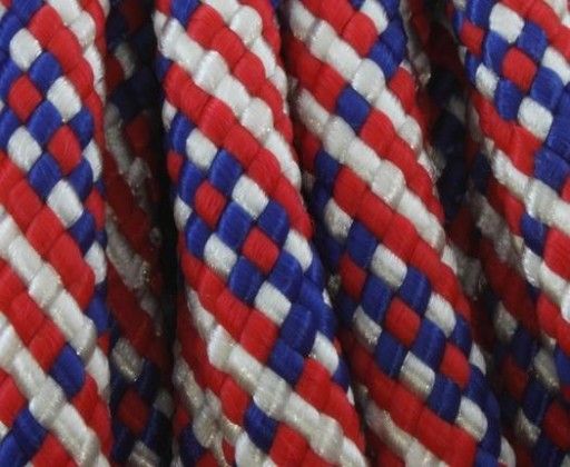 Paracord Utility Rope 600 1/4 (6,4mm), Flag 30,5 м