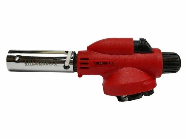 Газовая горелка Следопыт GTP-N04