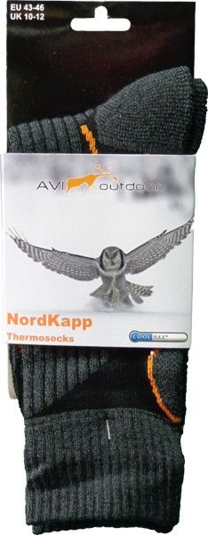Термоноски Avi-Outdoor NordKapp 503