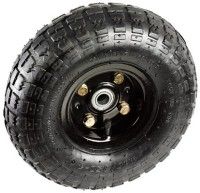Колесо с пневмошиной 260 мм/4,10/3,50-4&quot;