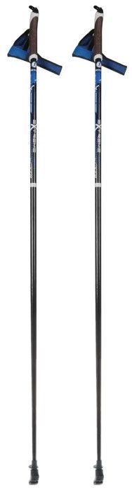 Палки для скандинавской ходьбы Nordic walking 105 см