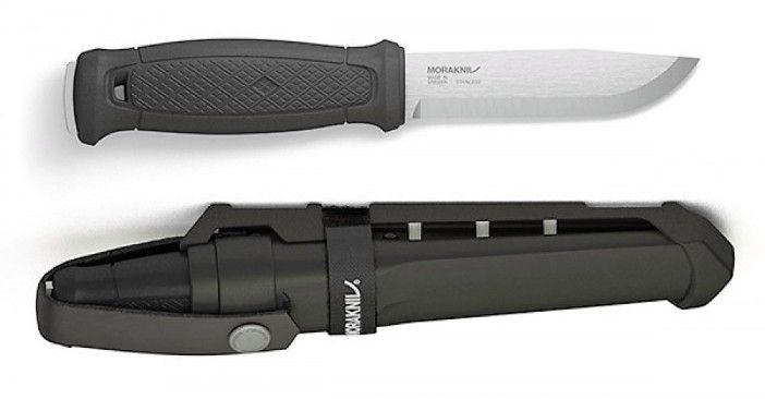 Нож Morakniv Garberg