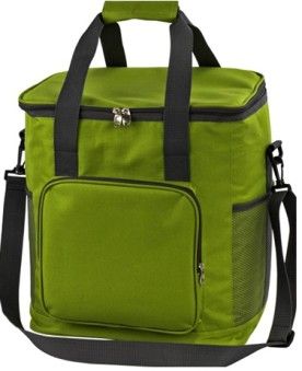Сумка изотермическая Green Glade 34 литра