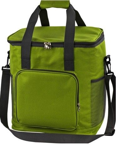 Сумка изотермическая Green Glade 34 литра