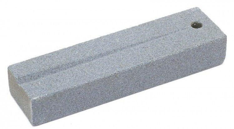 Точилка для крючков Namazu с клиновидной насечкой 75х20х10 мм