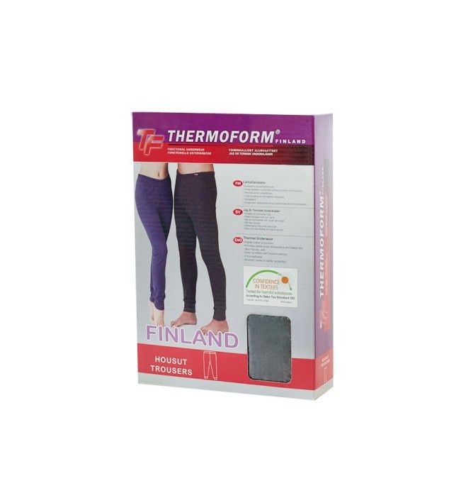 Термобелье Thermoform Interlock, кальсоны 