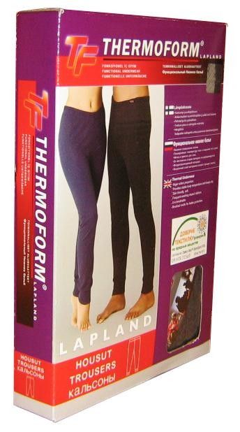 Термобелье Thermoform Interlock, кальсоны 