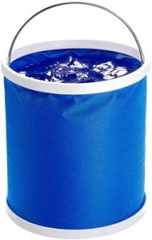 Складное ведро