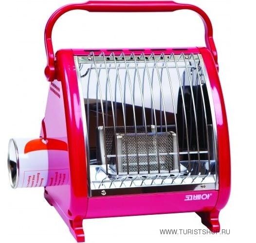 Газовый обогреватель Kovea Power Sense