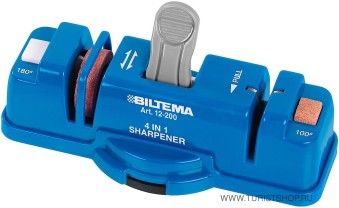 Точилка для ножей и ножниц Biltema